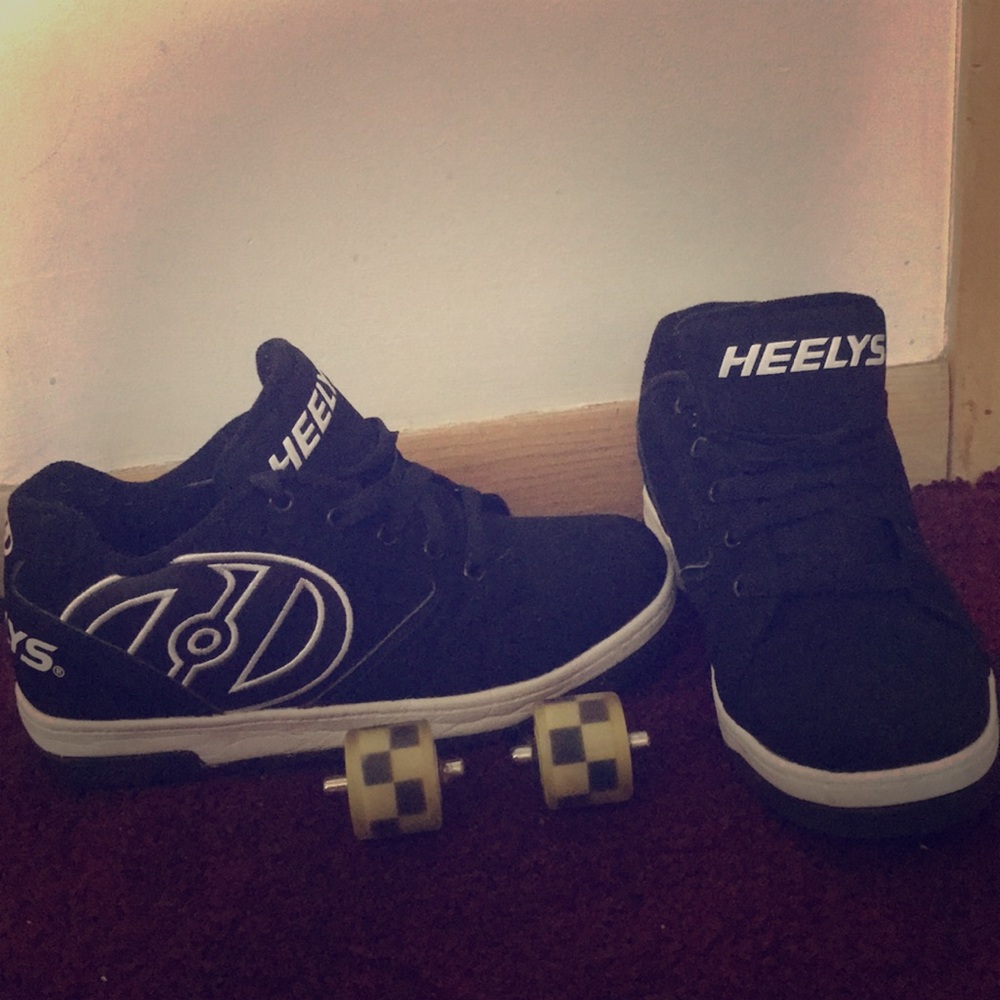 Heelys
